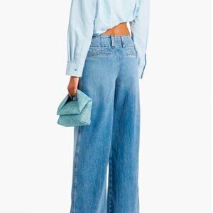 Brand New W/Tags Alice + Olivia Women Jeans